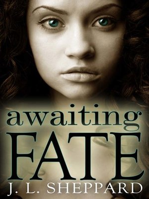 cover image of Awaiting Fate